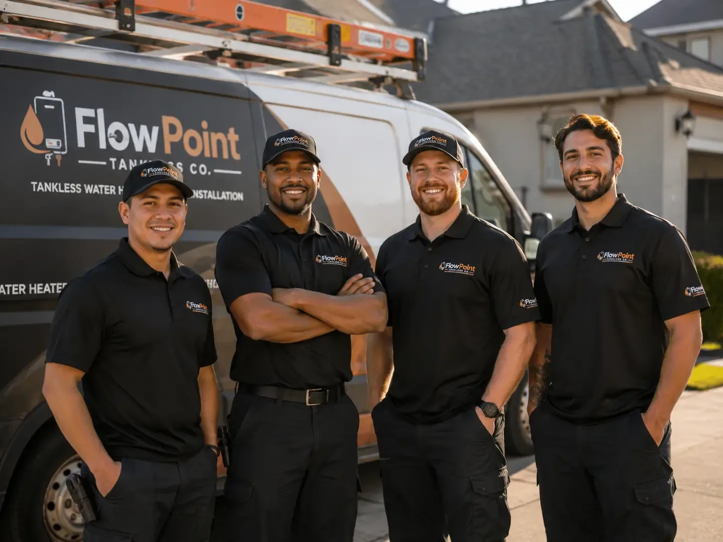 Tankless Water Heater Installation company in Lodi, WI